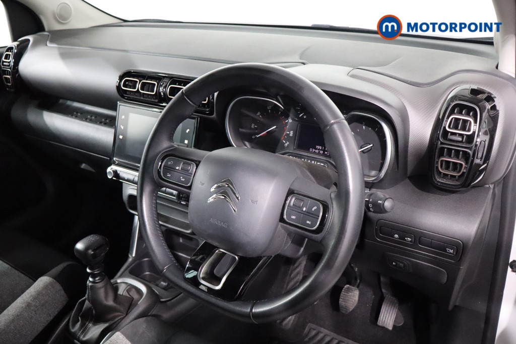 Citroen C3 Aircross Origins Manual Petrol SUV - Stock Number (1550703) - 21st supplementary image