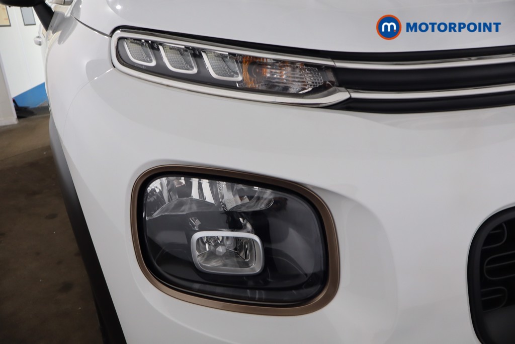 Citroen C3 Aircross Origins Manual Petrol SUV - Stock Number (1550703) - 22nd supplementary image