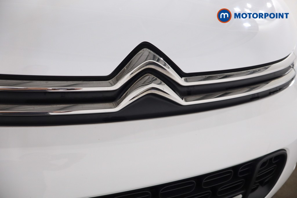 Citroen C3 Aircross Origins Manual Petrol SUV - Stock Number (1550703) - 23rd supplementary image