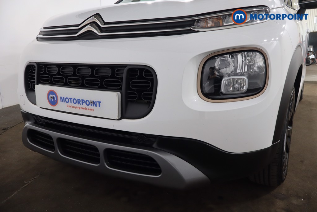 Citroen C3 Aircross Origins Manual Petrol SUV - Stock Number (1550703) - 24th supplementary image