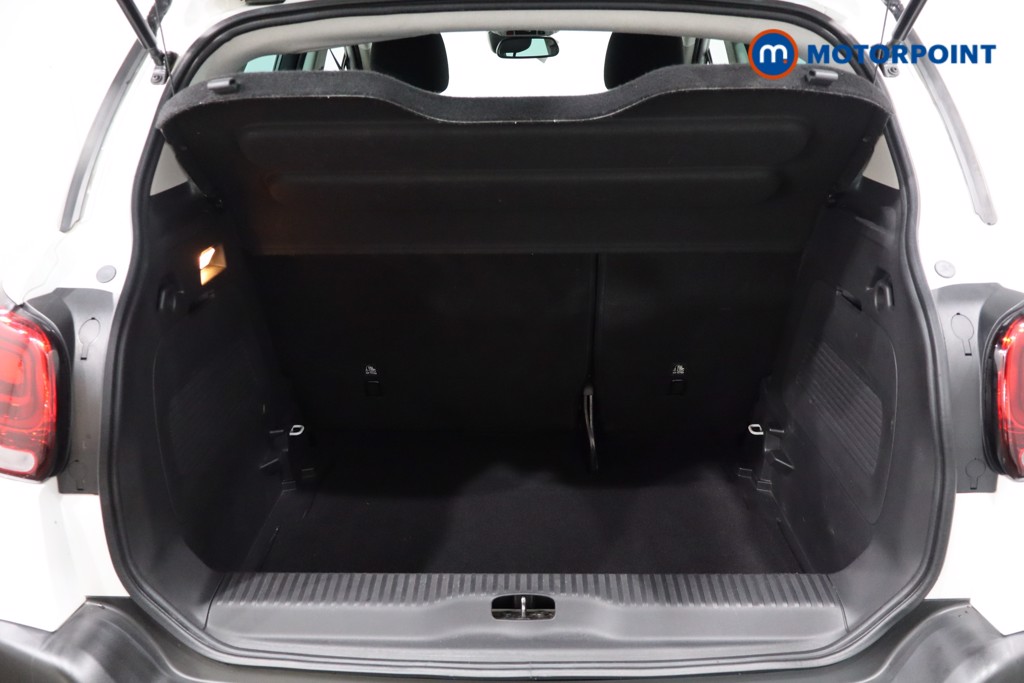 Citroen C3 Aircross Origins Manual Petrol SUV - Stock Number (1550703) - 30th supplementary image