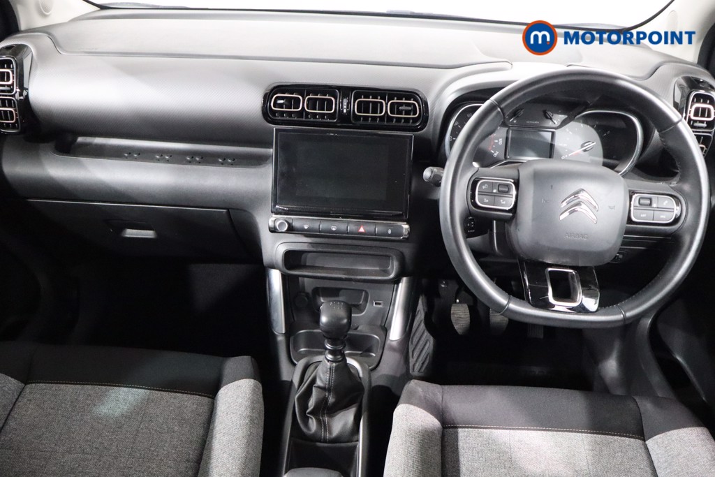 Citroen C3 Aircross Origins Manual Petrol SUV - Stock Number (1550703) - 1st supplementary image