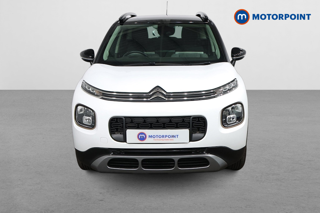 Citroen C3 Aircross Origins Manual Petrol SUV - Stock Number (1550703) - Front bumper