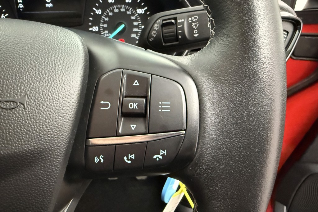 Ford Fiesta Trend Manual Petrol Hatchback - Stock Number (1550804) - 5th supplementary image
