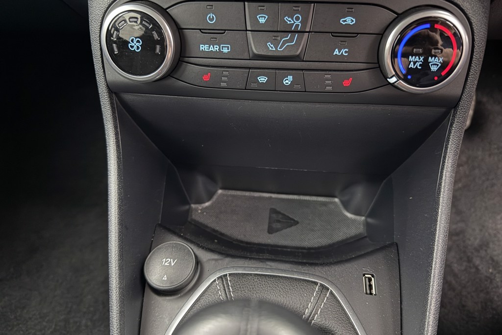 Ford Fiesta Trend Manual Petrol Hatchback - Stock Number (1550804) - 13th supplementary image