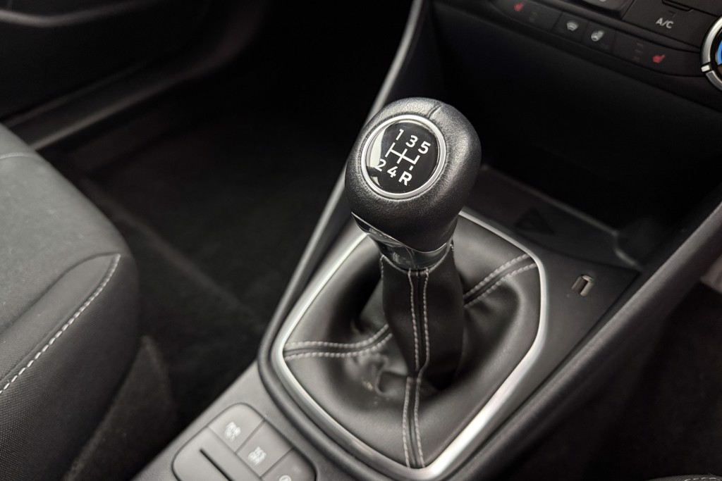Ford Fiesta Trend Manual Petrol Hatchback - Stock Number (1550804) - 14th supplementary image