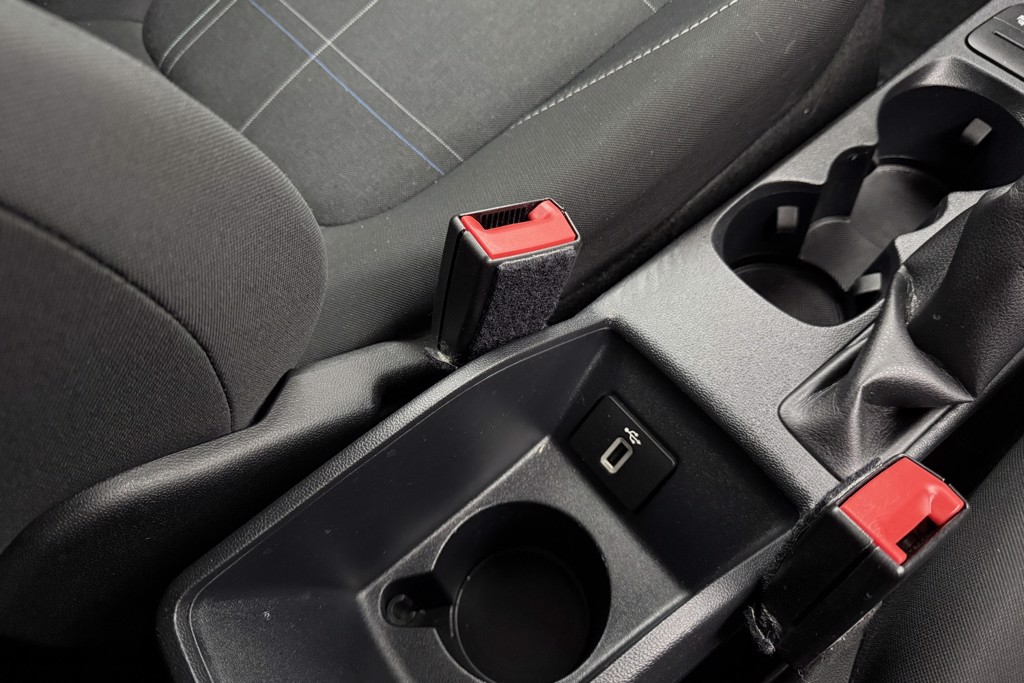 Ford Fiesta Trend Manual Petrol Hatchback - Stock Number (1550804) - 15th supplementary image