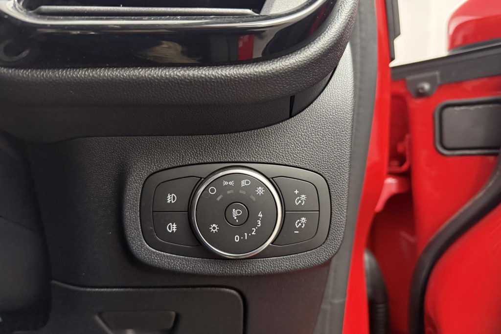 Ford Fiesta Trend Manual Petrol Hatchback - Stock Number (1550804) - 17th supplementary image