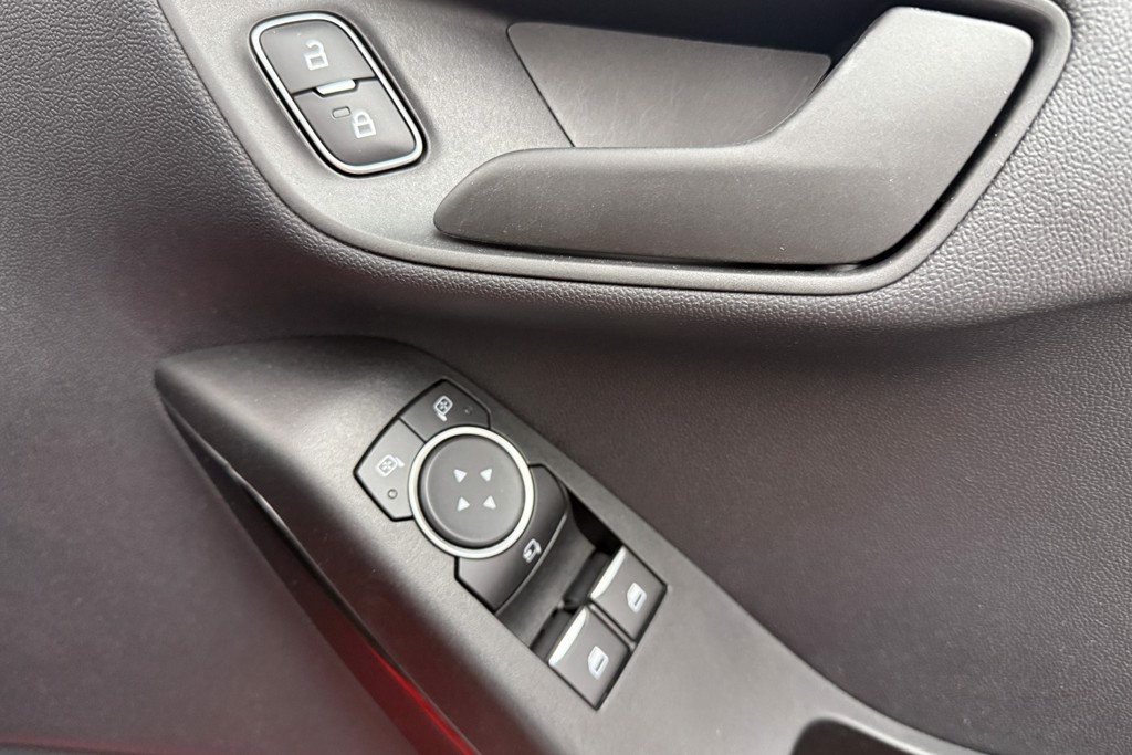 Ford Fiesta Trend Manual Petrol Hatchback - Stock Number (1550804) - 19th supplementary image