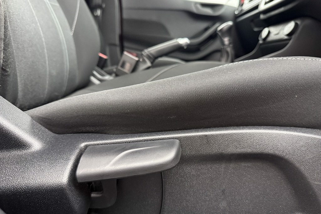 Ford Fiesta Trend Manual Petrol Hatchback - Stock Number (1550804) - 20th supplementary image