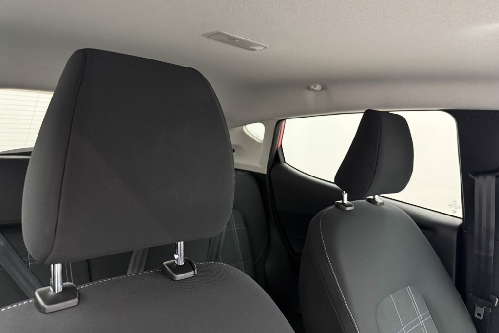 Ford Fiesta Trend Manual Petrol Hatchback - Stock Number (1550804) - 21st supplementary image
