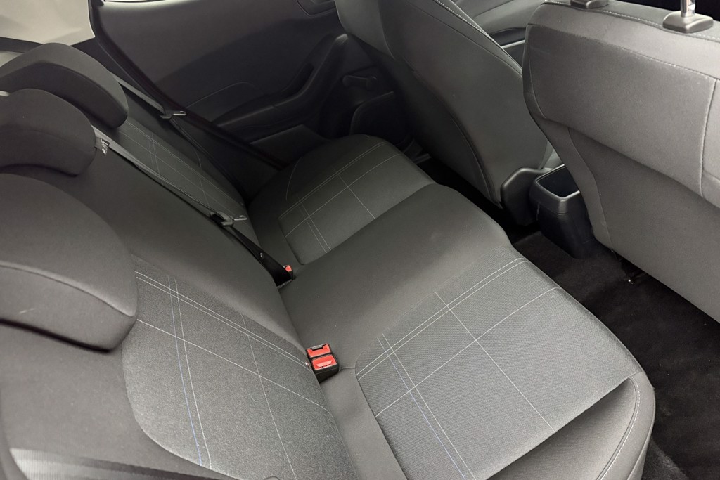 Ford Fiesta Trend Manual Petrol Hatchback - Stock Number (1550804) - 22nd supplementary image