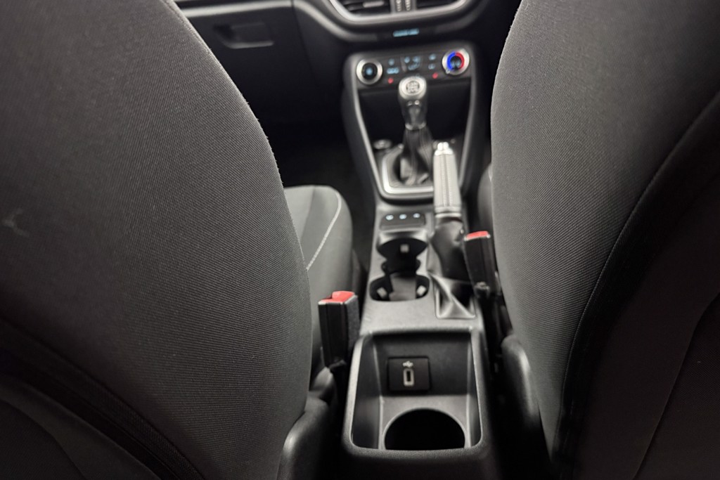 Ford Fiesta Trend Manual Petrol Hatchback - Stock Number (1550804) - 23rd supplementary image