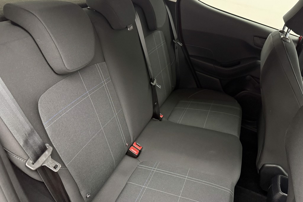 Ford Fiesta Trend Manual Petrol Hatchback - Stock Number (1550804) - 24th supplementary image