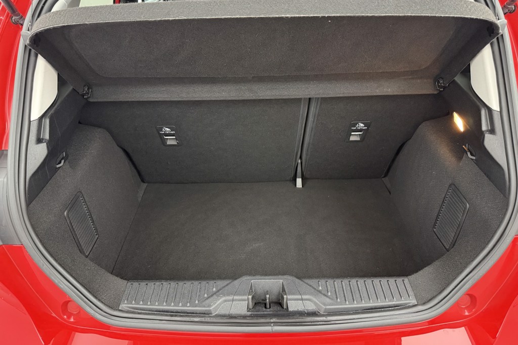 Ford Fiesta Trend Manual Petrol Hatchback - Stock Number (1550804) - 25th supplementary image
