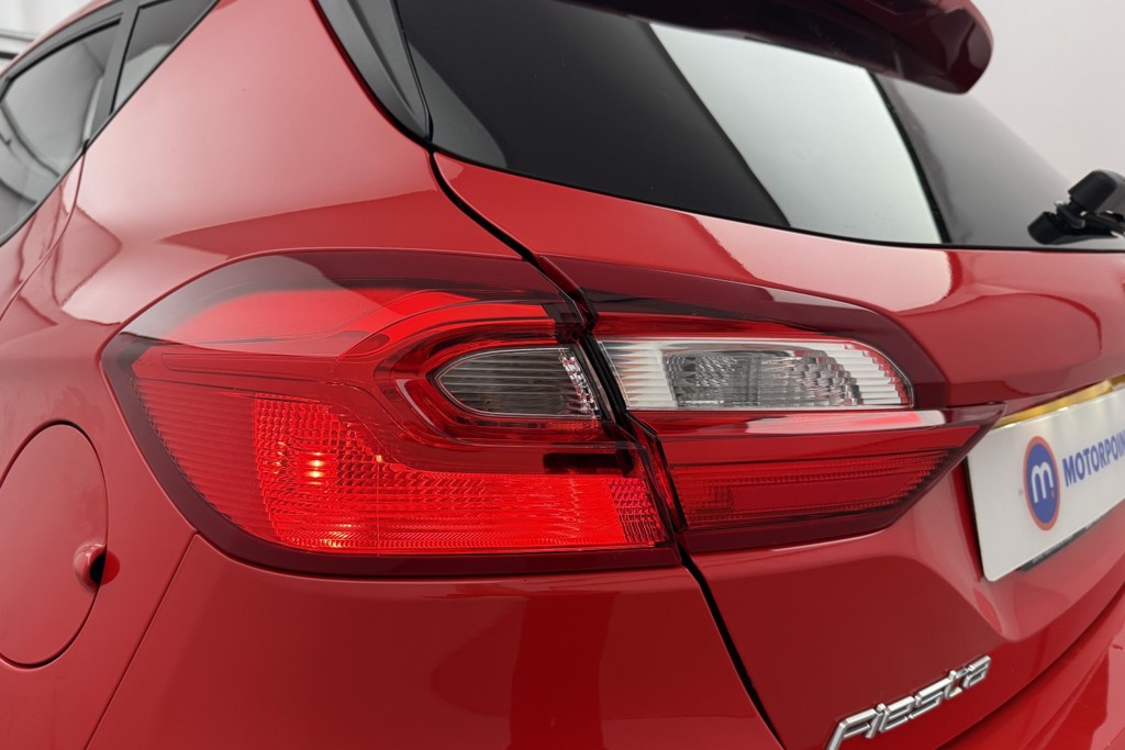 Ford Fiesta Trend Manual Petrol Hatchback - Stock Number (1550804) - 26th supplementary image