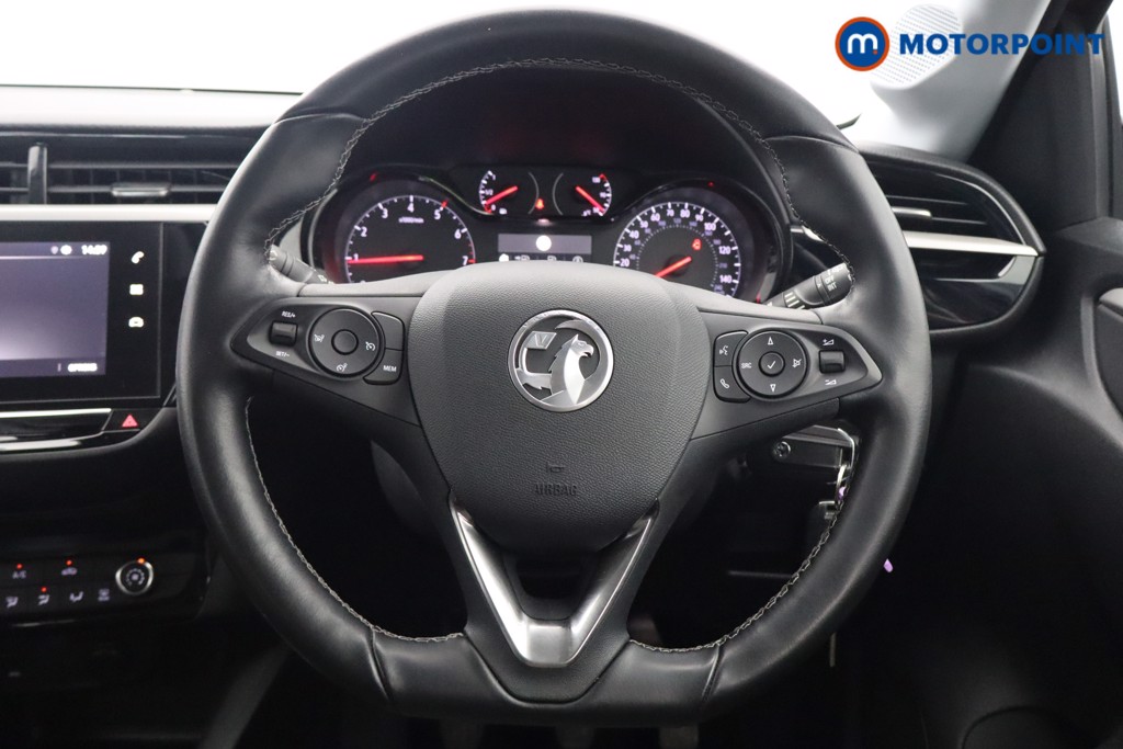 Vauxhall Corsa Se Edition Manual Petrol Hatchback - Stock Number (1550842) - 2nd supplementary image