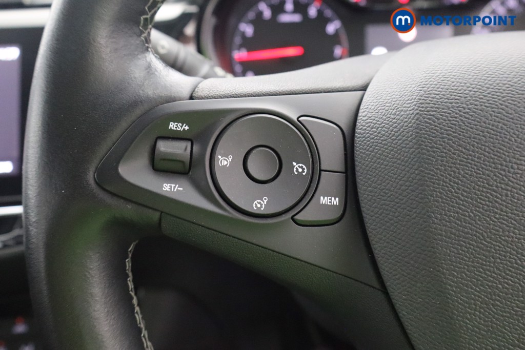 Vauxhall Corsa Se Edition Manual Petrol Hatchback - Stock Number (1550842) - 3rd supplementary image