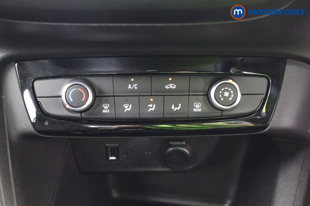 Vauxhall Corsa Se Edition Manual Petrol Hatchback - Stock Number (1550842) - 7th supplementary image