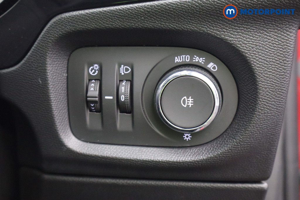 Vauxhall Corsa Se Edition Manual Petrol Hatchback - Stock Number (1550842) - 8th supplementary image