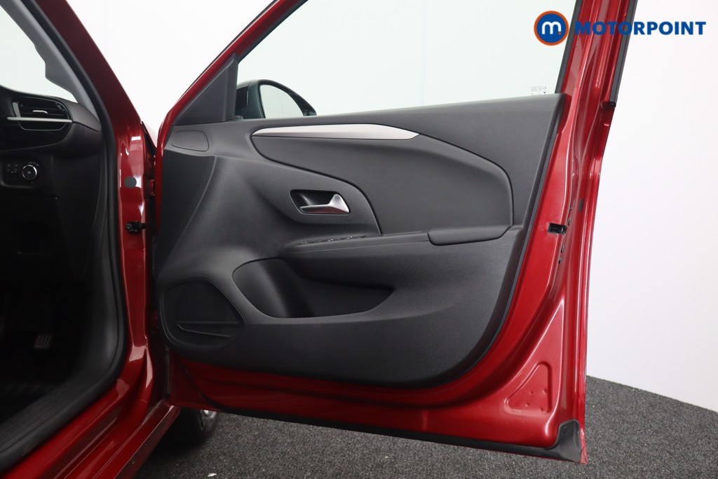 Vauxhall Corsa Se Edition Manual Petrol Hatchback - Stock Number (1550842) - 9th supplementary image