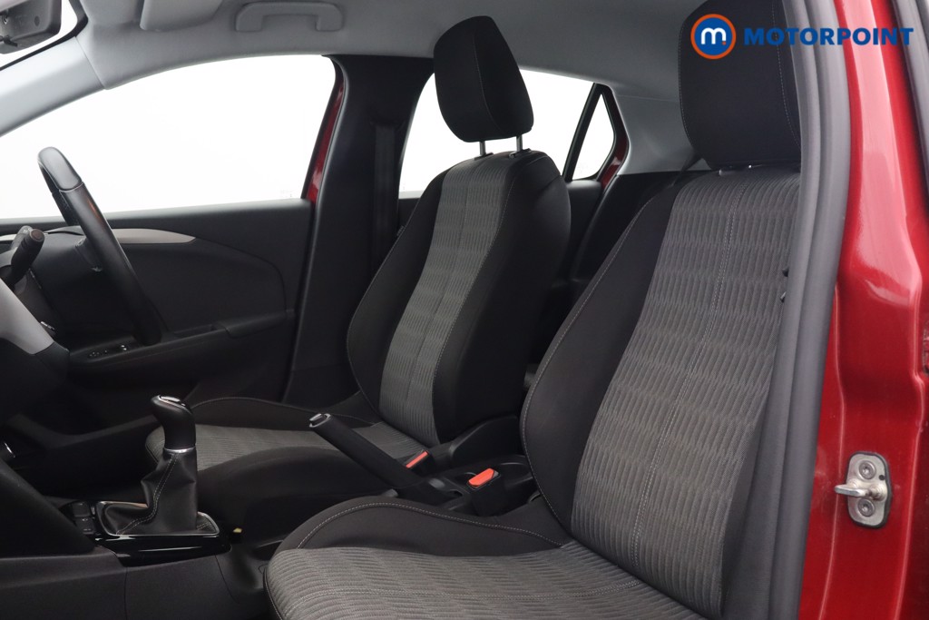 Vauxhall Corsa Se Edition Manual Petrol Hatchback - Stock Number (1550842) - 11th supplementary image