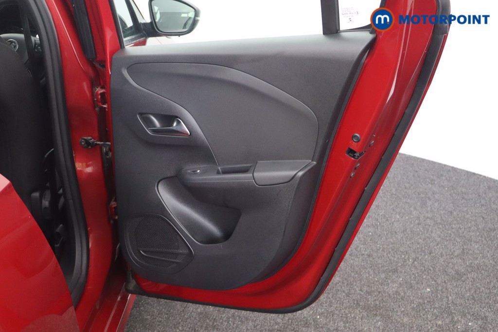 Vauxhall Corsa Se Edition Manual Petrol Hatchback - Stock Number (1550842) - 13th supplementary image