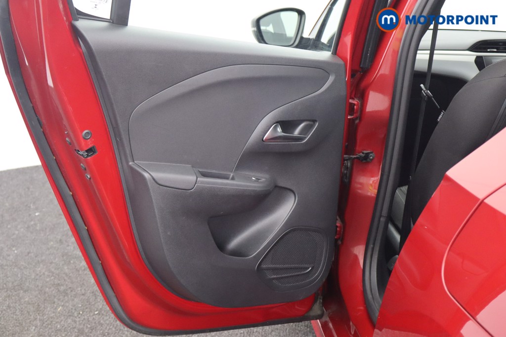 Vauxhall Corsa Se Edition Manual Petrol Hatchback - Stock Number (1550842) - 14th supplementary image