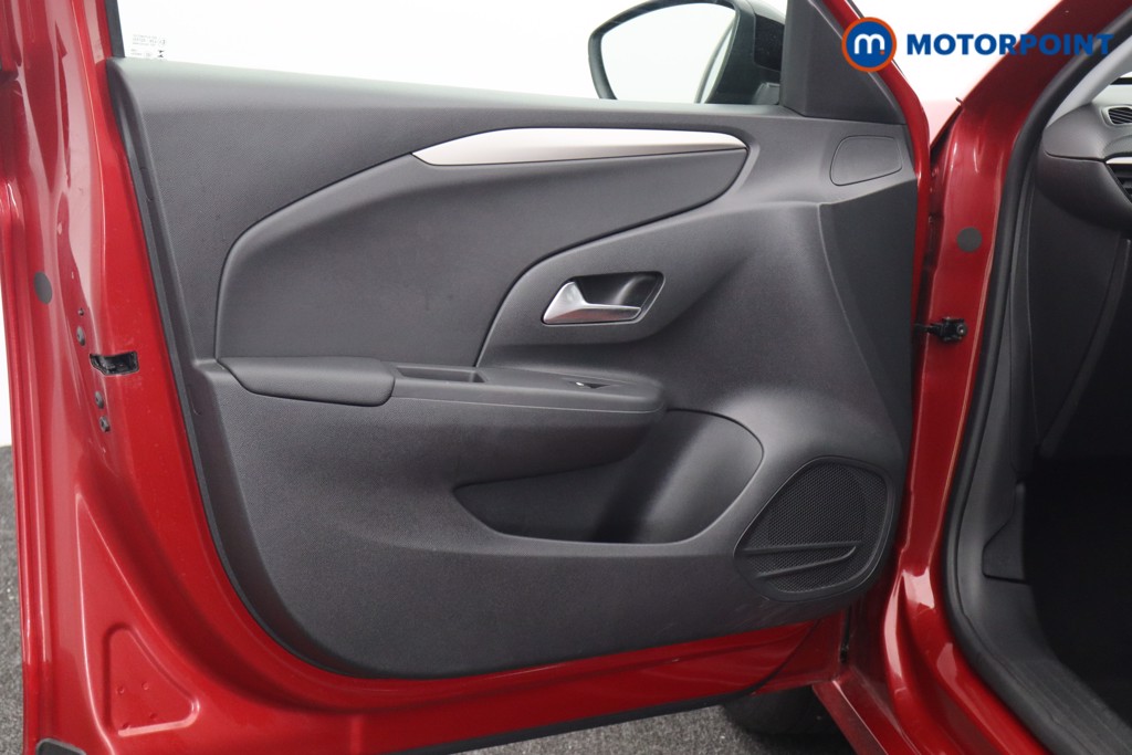 Vauxhall Corsa Se Edition Manual Petrol Hatchback - Stock Number (1550842) - 15th supplementary image