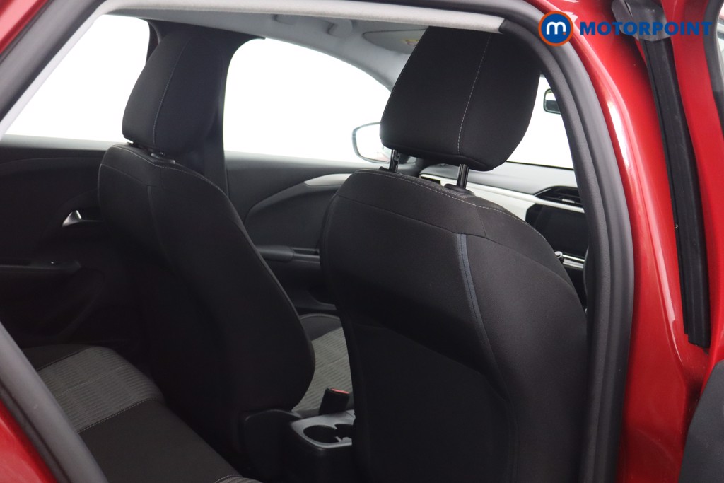 Vauxhall Corsa Se Edition Manual Petrol Hatchback - Stock Number (1550842) - 16th supplementary image