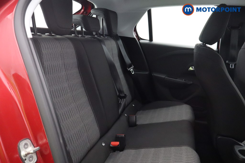 Vauxhall Corsa Se Edition Manual Petrol Hatchback - Stock Number (1550842) - 17th supplementary image