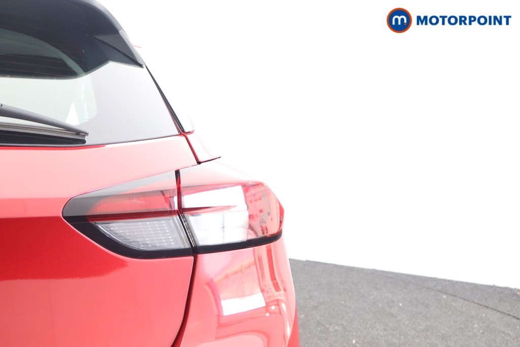 Vauxhall Corsa Se Edition Manual Petrol Hatchback - Stock Number (1550842) - 23rd supplementary image