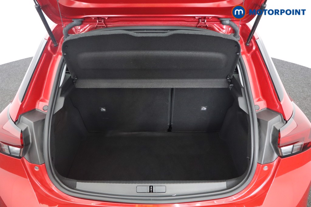 Vauxhall Corsa Se Edition Manual Petrol Hatchback - Stock Number (1550842) - 28th supplementary image
