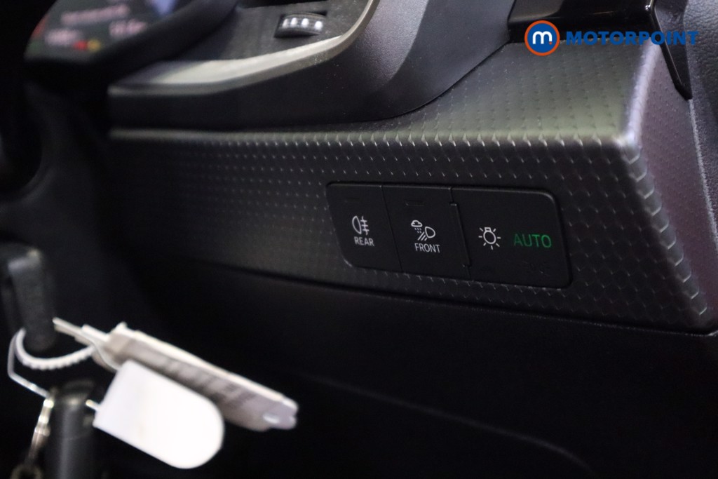 Audi A1 Sport Manual Petrol Hatchback - Stock Number (1550923) - 4th supplementary image