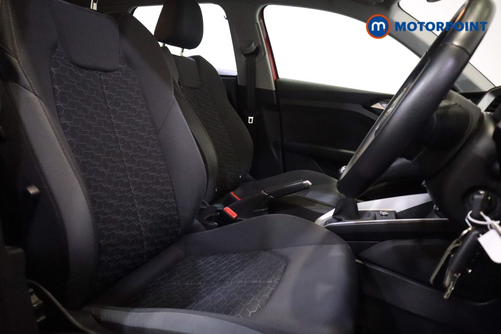 Audi A1 Sport Manual Petrol Hatchback - Stock Number (1550923) - 6th supplementary image