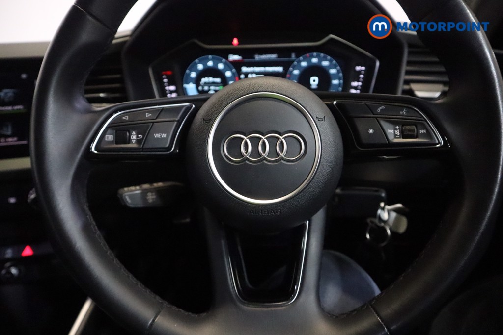 Audi A1 Sport Manual Petrol Hatchback - Stock Number (1550923) - 8th supplementary image