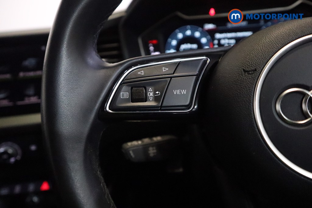 Audi A1 Sport Manual Petrol Hatchback - Stock Number (1550923) - 9th supplementary image