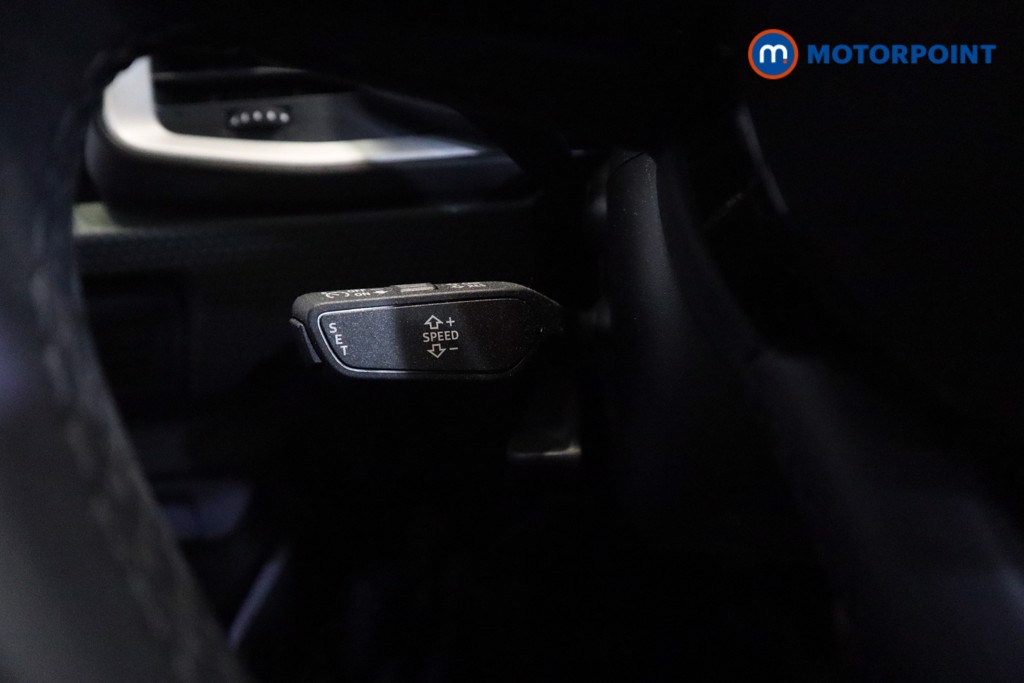 Audi A1 Sport Manual Petrol Hatchback - Stock Number (1550923) - 10th supplementary image