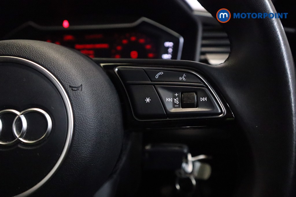 Audi A1 Sport Manual Petrol Hatchback - Stock Number (1550923) - 11th supplementary image