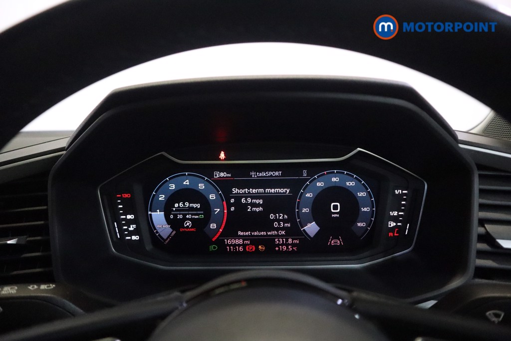 Audi A1 Sport Manual Petrol Hatchback - Stock Number (1550923) - 12th supplementary image