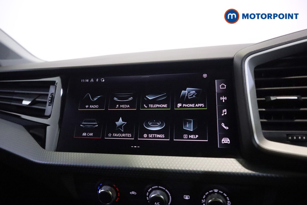 Audi A1 Sport Manual Petrol Hatchback - Stock Number (1550923) - 13th supplementary image