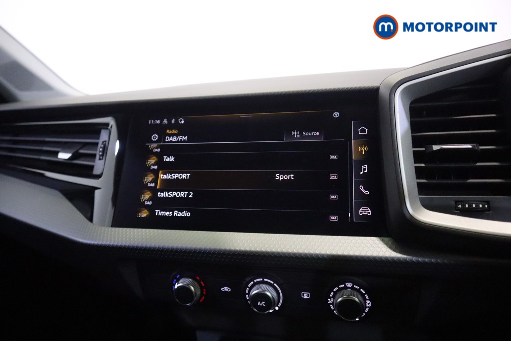 Audi A1 Sport Manual Petrol Hatchback - Stock Number (1550923) - 14th supplementary image
