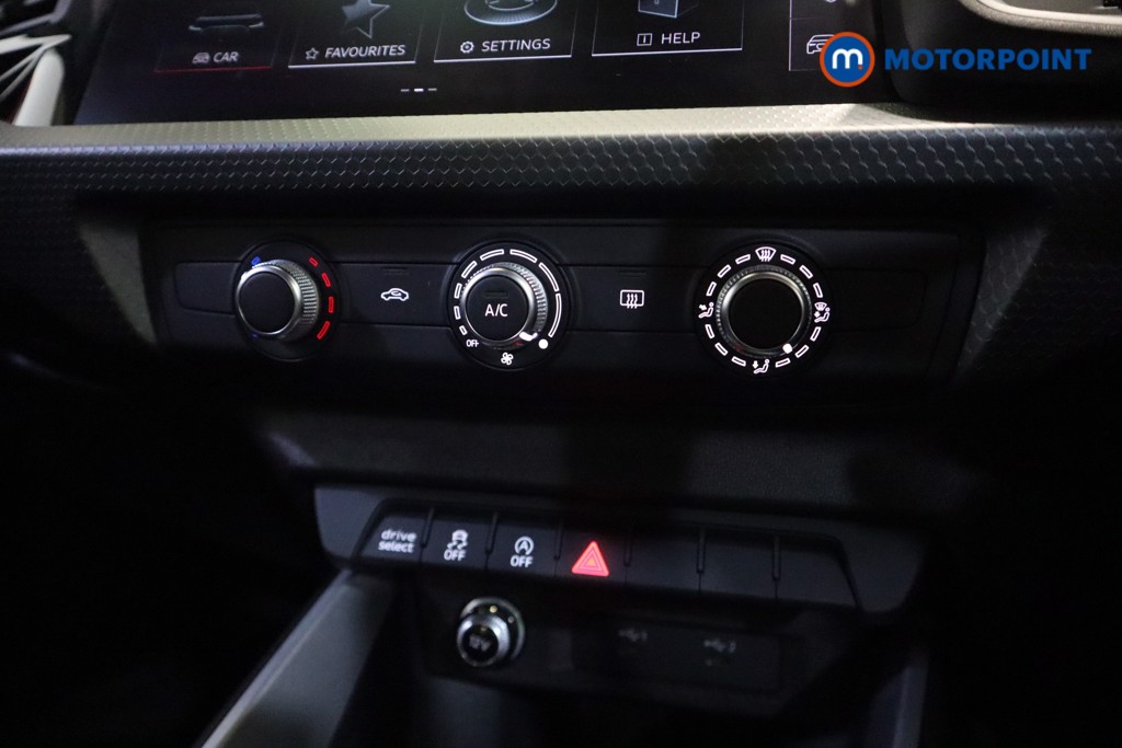 Audi A1 Sport Manual Petrol Hatchback - Stock Number (1550923) - 17th supplementary image
