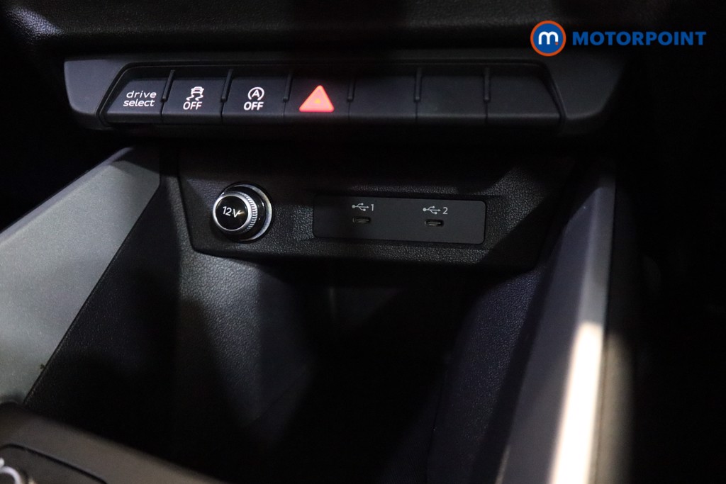 Audi A1 Sport Manual Petrol Hatchback - Stock Number (1550923) - 18th supplementary image