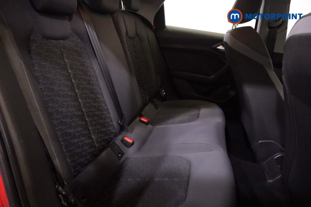 Audi A1 Sport Manual Petrol Hatchback - Stock Number (1550923) - 24th supplementary image