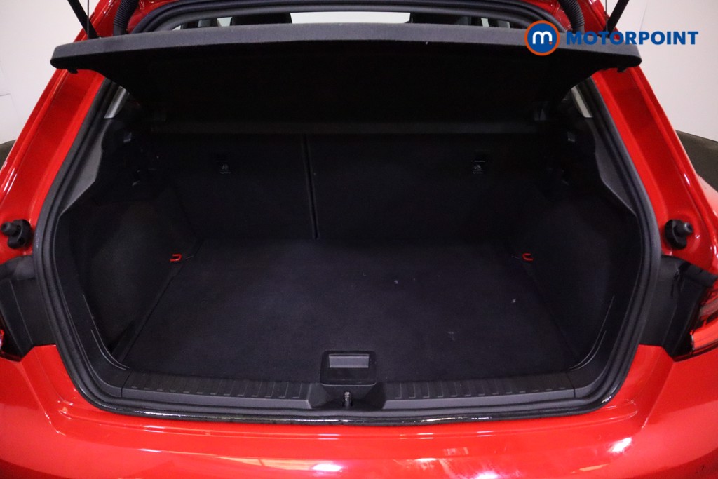 Audi A1 Sport Manual Petrol Hatchback - Stock Number (1550923) - 26th supplementary image