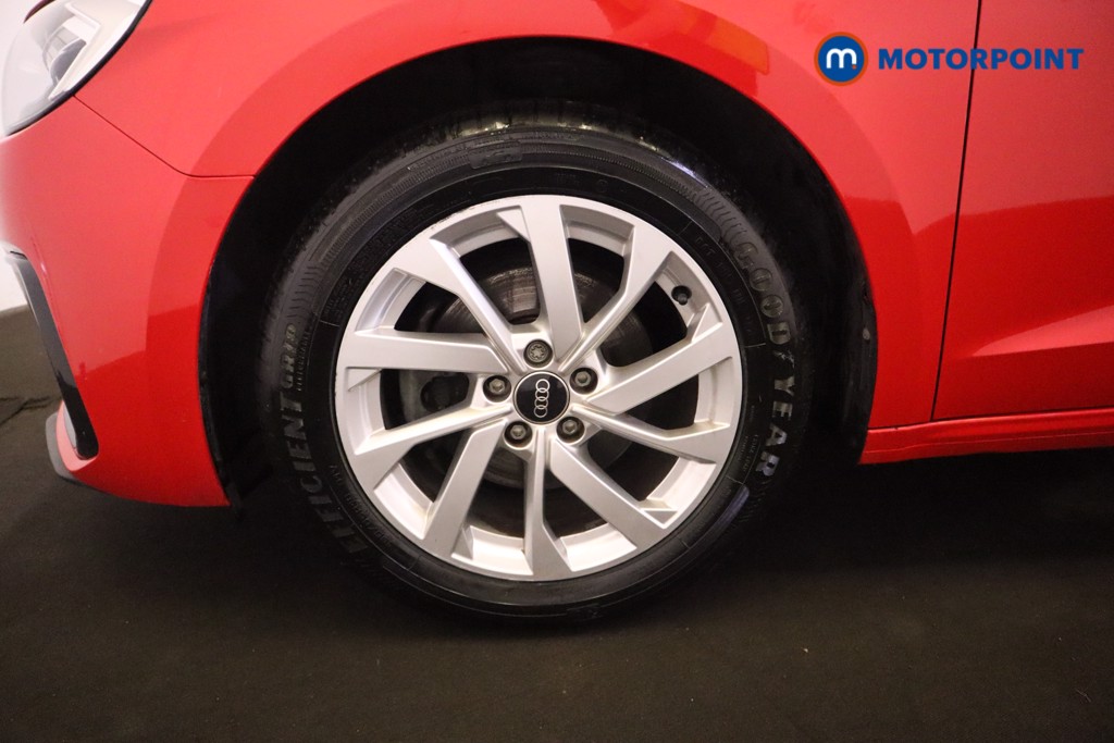Audi A1 Sport Manual Petrol Hatchback - Stock Number (1550923) - 29th supplementary image