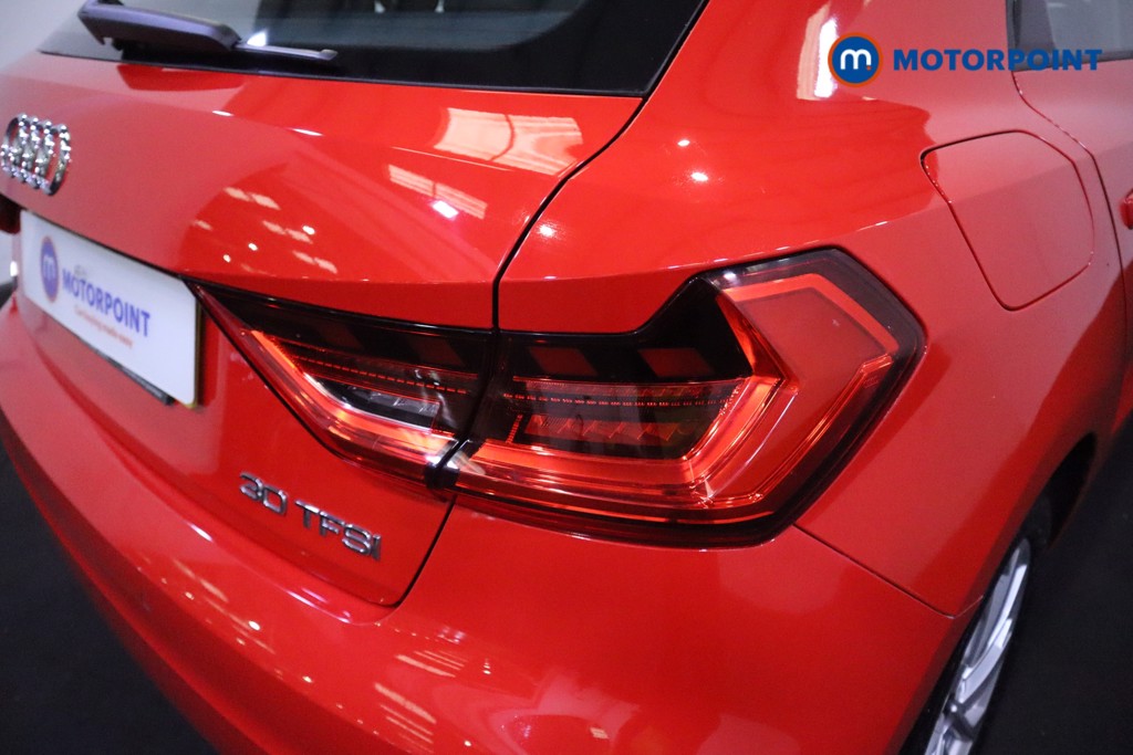 Audi A1 Sport Manual Petrol Hatchback - Stock Number (1550923) - 32nd supplementary image