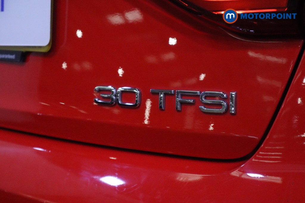 Audi A1 Sport Manual Petrol Hatchback - Stock Number (1550923) - 33rd supplementary image