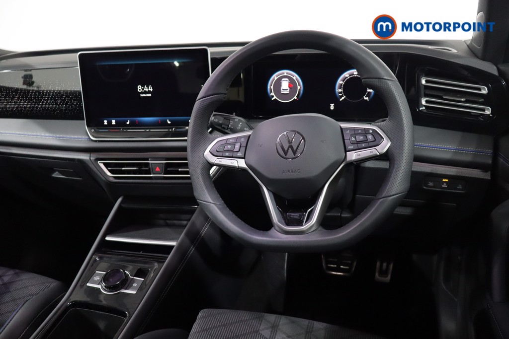 Volkswagen Tiguan R-Line Automatic Diesel SUV - Stock Number (1550978) - 3rd supplementary image
